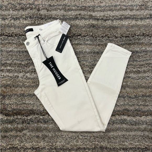 Liverpool Piper Ankle Skinny Jeans Sz 6/28 NWT | Liverpool The Hugger Ankle Jean - Picture 13 of 15